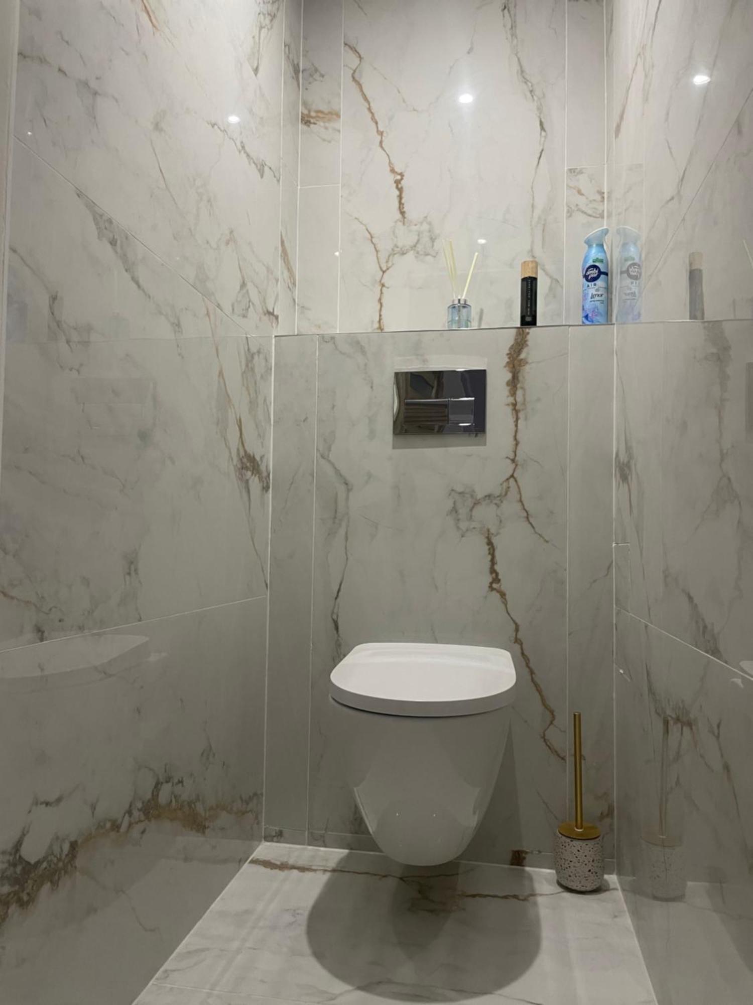 Apartament Rodzinny Blisko Morza 格但斯克 外观 照片